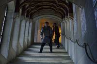 Кадр Мерлин