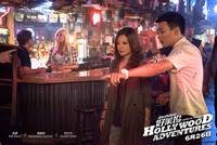 Кадр Голливудские приключения