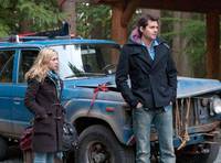 Кадр Жизнь непредсказуема