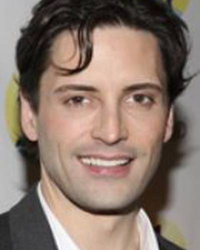 Шон Палмер фото