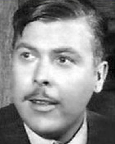 Альберт Сэлми фото