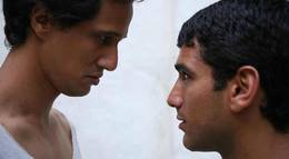 Кадр из фильма "След нашей тоски" - 1