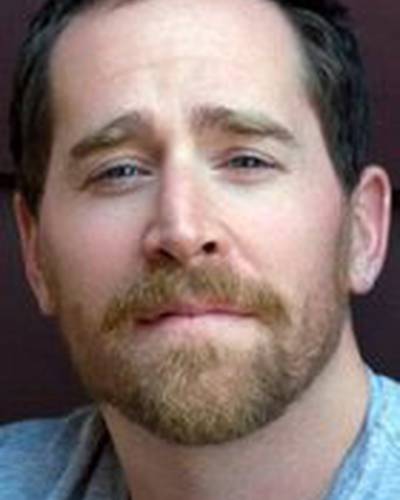 Роб Рейнис фото