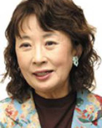 Казуко Йошиюки фото