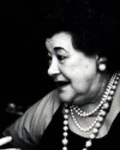 Одетт Мертил фото