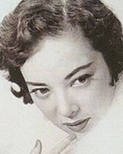 Ширли Ямагути фото