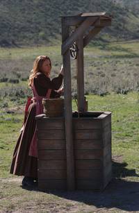 Кадр Радость любви