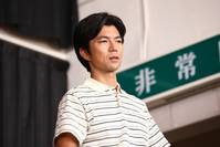 Кадр Сиськастый волейбол