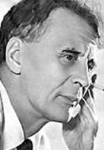 Иван Пырьев фото