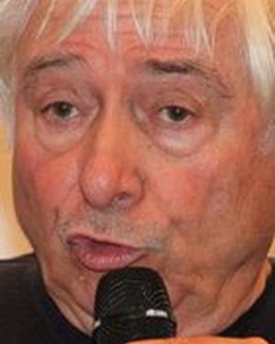 Лучиано Товоли фото