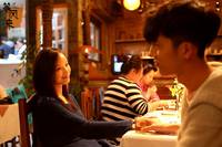 Кадр Вверх по ветру