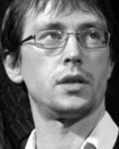 Михаил Палатник фото