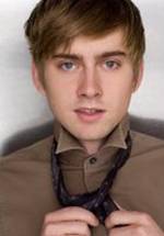 Патрик Баббитт фото