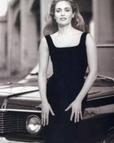 Лиза Коллинз фото