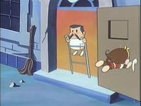 Кадр Похождения Гоку