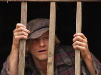 Кадр Разбойник Кнайсль