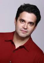 Джордж Ричардс фото