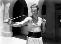 Кадр Одиссея капитана Блада