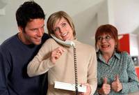 Кадр Прозрение