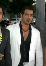 Ахмед Аль-Ибрахим фото