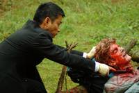 Кадр Headhunter: The Assessment Weekend