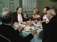 Кадр Мертвые души (мини-сериал)