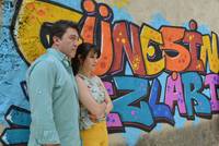 Кадр Дочери Гюнеш