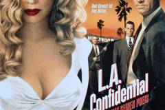 Секреты Лос-Анджелеса