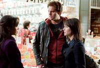 Кадр Жизнь непредсказуема