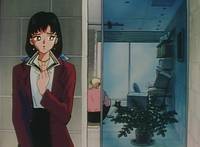 Кадр Красавица-воин Сейлор Мун Эс