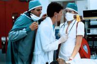 Кадр Земные девушки легко доступны