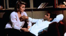 Кадр из фильма "Безумная" - 1