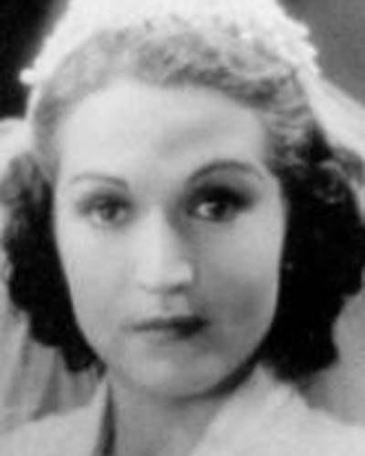 Хосефина Эскобедо фото