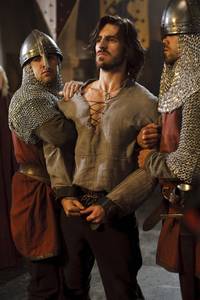 Кадр Мерлин