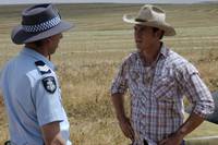 Кадр Дочери Маклеода