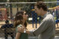 Кадр Линкольн для адвоката