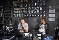 Кадр Как поднять миллион. Исповедь Z@drota