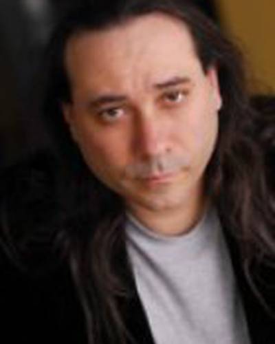 Шон К. Клемент фото