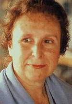 Агуштина Бесса-Луиш фото