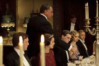 Кадр Аббатство Даунтон