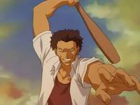 Кадр Школьные войны