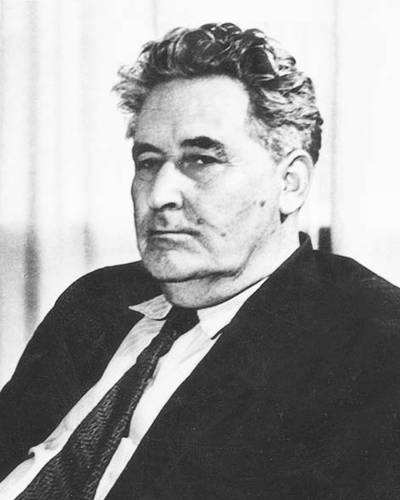 Ипполит Лазарчук фото