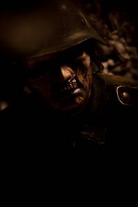 Кадр Операция «Мертвый снег»