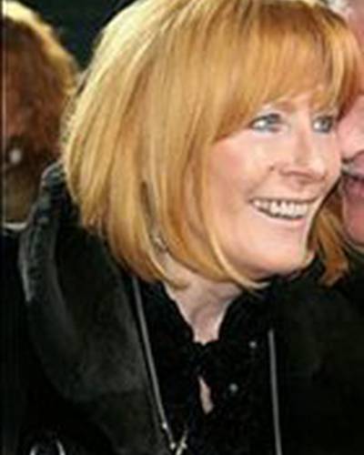 Хельга Баллхаус фото