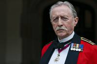 Кадр Аббатство Даунтон