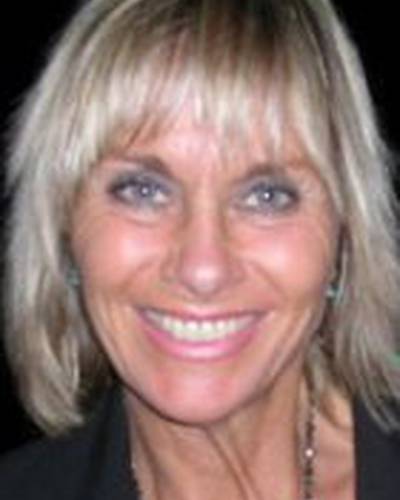 Линда Хейден фото