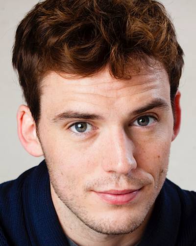 Сэм Клафлин фото