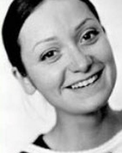 Ирина Денисова фото