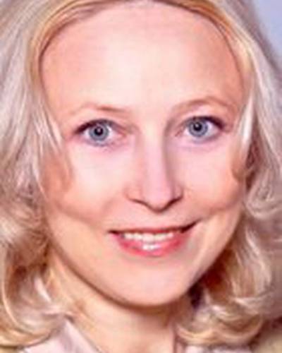 Людмила Соловьева фото