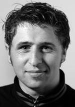 Аарон Монахэн фото